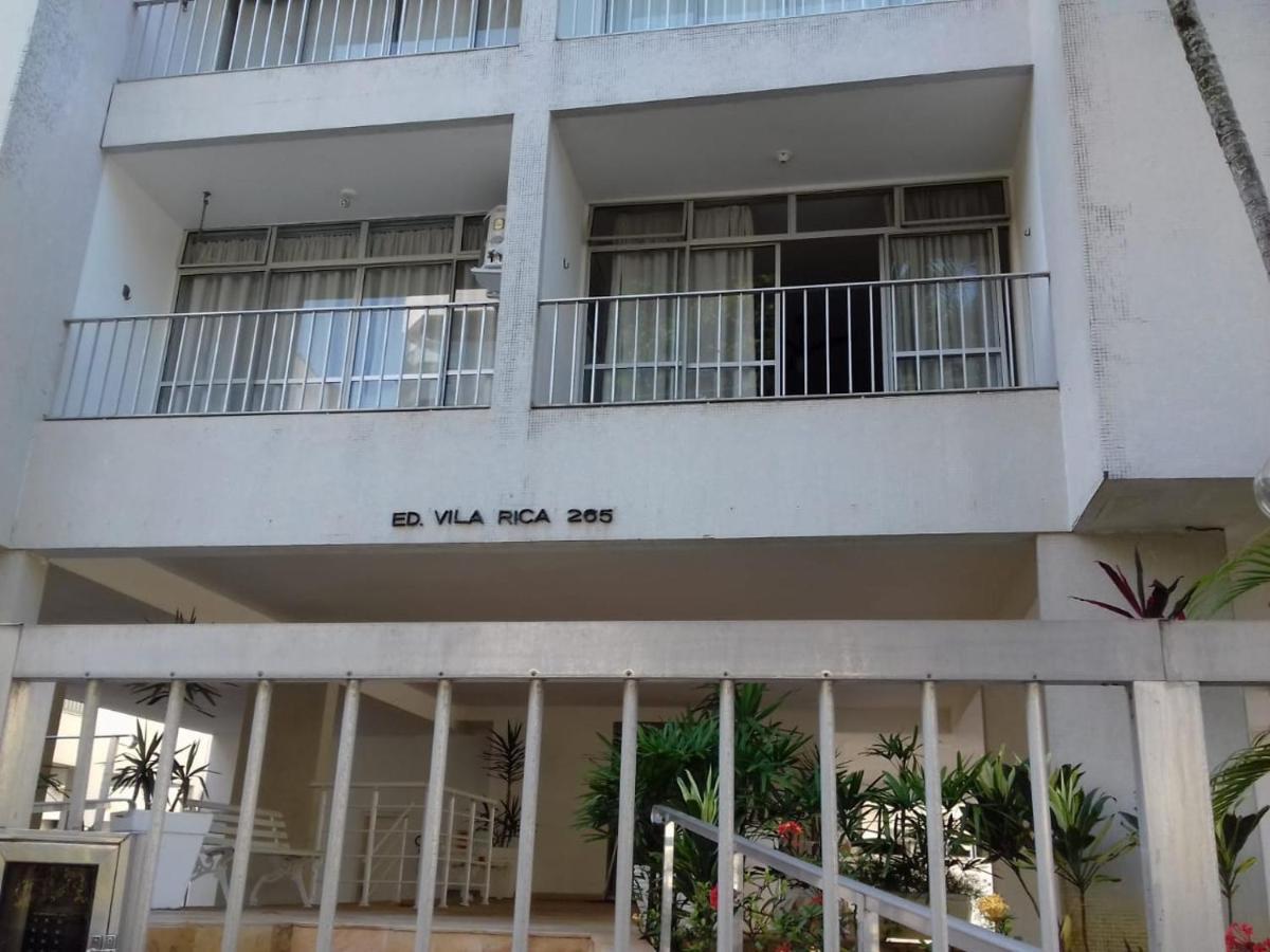 A 250M Da Praia Da Enseada Guarujá Esterno foto